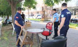 Aksu'da Zabıta Denetimleri Artıyor