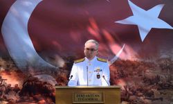 Aktürk: SDG'nin Feshi, Suriye'nin Toprak Bütünlüğü İçin Kritik Bir Adım
