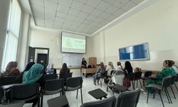 Akyazı'da 5 Haftalık Beslenme Eğitimi Tamamlandı