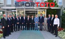 Akyazı'da 8 Mahalleye Yeni Spor Tesisleri Kazandırılacak