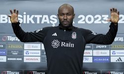 Beşiktaş'ta Al Musrati Dönemi Kapandı