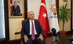 Ala: 'Türkiye'yi prangalarından kurtaracak yeni yasa teklifi Meclis'te'
