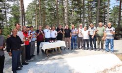 Alaçam çileği reçel haline getirildi: Hedef coğrafi işaret ve ulusal pazar