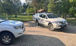 Aladağlar'da düşen İngiliz dağcı için helikopterle kurtarma operasyonu