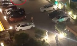 Alanya'da bıçaklı kavga: Bir kadın yaralandı, şüpheli tutuklandı
