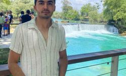 Alanya'daki otelde asansör kazasında ağır yaralanan genç hayatını kaybetti