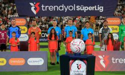 Alanyaspor-Beşiktaş karşılaşmasında hakemler hakkında suç duyurusu