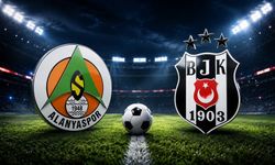 Alanyaspor - Beşiktaş maçı saat kaçta, hangi kanalda? Canlı nasıl izlenir?