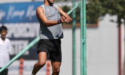 Alanyaspor, Erzurum kampını tamamladı