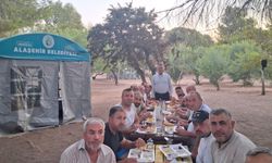 Alaşehir Belediyesi, Didim'de personeline ücretsiz tatil fırsatı sunuyor