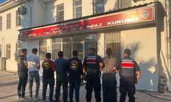 Alaşehir'de uyuşturucu çetelerine büyük darbe