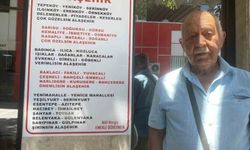 Alaşehirli Emekli Öğretmen, 51 Mahalleyi Şiirle Anlattı