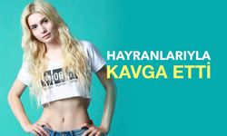 Aleyna Tilki hayranlarına rest çekti! “Bu yıl benden şarkı yok, asıl ben sizi istemiyorum”