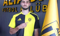 Aliağa FK, genç yetenek Furkan Yöntem ile anlaştı