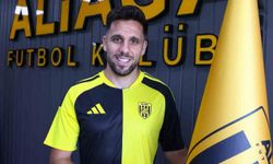 Aliağa FK, Orta Saha Gücünü Ahmet Arslan ile Artırdı