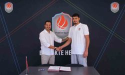 Aliağa Petkimspor, Osman Nurveren ile anlaştı