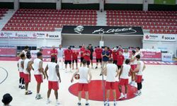Aliağa Petkimspor'un yeni sezon hazırlıkları açıklandı