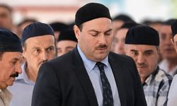 Alihan Kuriş kimdir, kaç yaşında, nereli? Süleymancılar lideri Alihan Kuriş neden gündemde?