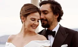 Alina Boz ve Umut Evirgen’den bebek müjdesi! Kızları olacak