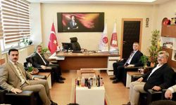 Alkayış'tan Adıyaman'da adalet altyapısı vurgusu