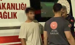 Alkol testini reddeden sürücüye 350 bin TL ceza kesildi