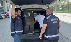 Alkollü araç kullanmaktan cezaevine gönderilen şahıs tutuklandı