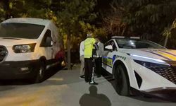 Alkollü sürücünün yakınında da alkollü şok