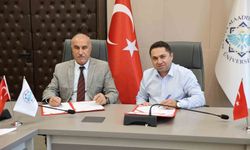 ALKÜ ve İŞKUR'dan Öğrencilere Destek Protokolü
