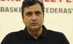 Alper Yılmaz: 'Sakatlıksız bir basketbolla galibiyet alarak Dünya Kupası'na yaklaşabiliriz'