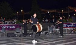 Altıeylül'de Trio Konseri ile Müzik Rüzgarı Esti