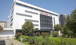 Altın Sertifika ile Geleceğin Hastanesi Olma Yolunda