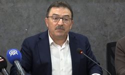 Altınok'tan Çerçeve Yasa Hakkında Önemli Açıklama