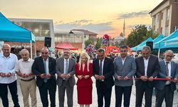 Altıntaş'ta '1. ZaferFest 2026' coşkusu