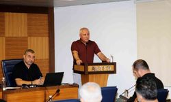 ALTSO Başkanı Eray Erdem: 'Alanya'nın Gelişimi İçin Çalışmalarımıza Devam Ediyoruz'
