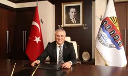 ALTSO Başkanı Eray Erdem: 'EİDS düzenlemesiyle sosyal medyada emlak ilanları artık güvenle paylaşılacak'
