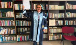 Altunköprü'nün Geçmişi Doktora Teziyle Aydınlatıldı