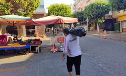 Amatör Balıkçı, Oltasıyla Dev Kuzu Balığı Tutmayı Başardı