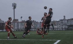 Amatör Futbolda 2026-2027 Transfer Tarihleri Açıklandı