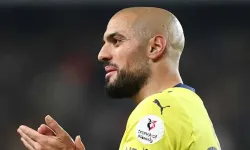 Fenerbahçe Amrabat'ta kararını değiştirdi! Satış yok, yeni formül masada