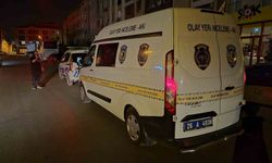 Ambulansta kalp krizi geçiren 55 yaşındaki adam yaşamını yitirdi
