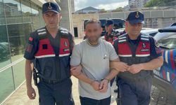 Amcasını Ayva Dalı Nedeniyle Vuran Gurbetçi Tutuklandı