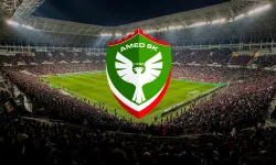 Amedspor transferde haberleri! Yeni yıldızlar peş peşe geldi