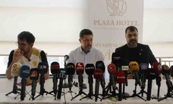Amed Sportif Faaliyetler 3 yeni transfer peşinde