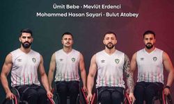 Amed Sportif Faaliyetler Engelsiz Basketbol Takımı'na 4 yeni isim katıldı