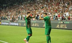 Amed Sportif Faaliyetler, Erzurumspor FK'yi 3-0 Geçti