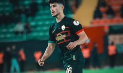 Amedspor’da Civan Süer Kararı! Genç Futbolcunun Yeni Takımı Belli Oldu