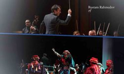 Anadolu Senfonisi Bodrum'da müzik severlerle buluşuyor