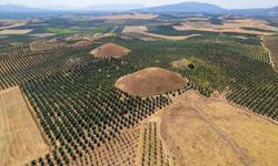 Anadolu'nun Piramitleri Zamanın Testinden Geçiyor