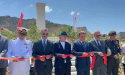 Anafartalar Zaferi'nin 111. yılı kutlamaları yapıldı