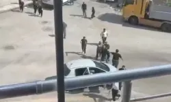 Ankara'da cenaze yemeği sonrası dehşet! Kalabalığın üzerine pompalı tüfekle ateş açtı